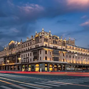 Ξενοδοχείο Metropol